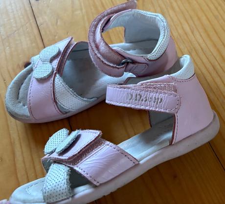 Sandalky ddstep, d.d.step,24