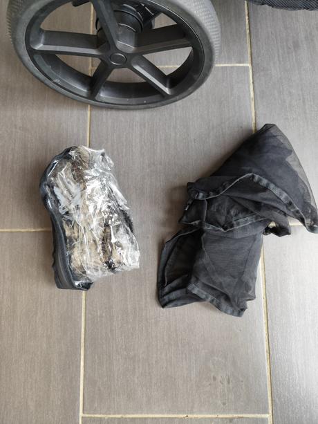 Espiro kočík kombinovaný miloo 08 pink love story, espiro