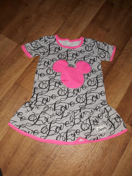 Satky s minnie 98, 98