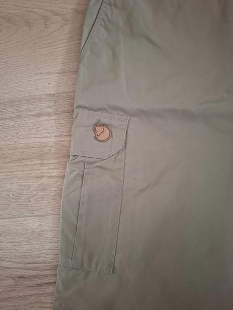 Nohavice fjällräven, 58