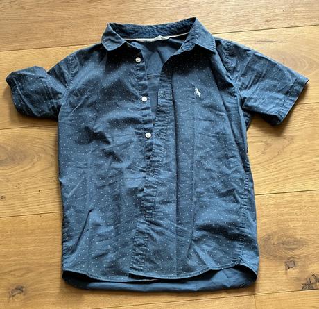 Košela, h&m,134