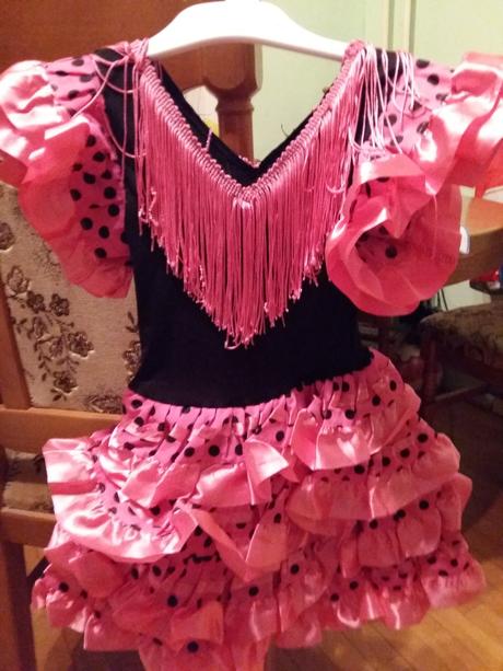 Minie šaty, disney,98