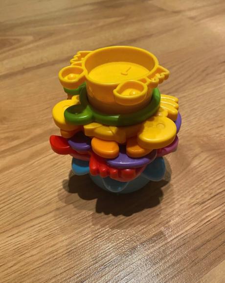 Fischer-price hračka, 