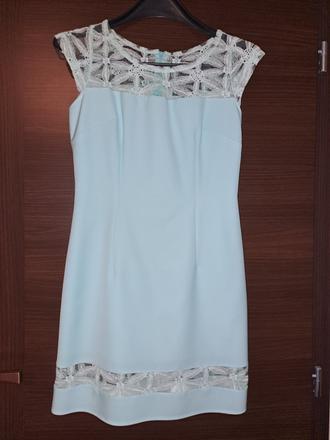 Dámske šaty v.38, 38