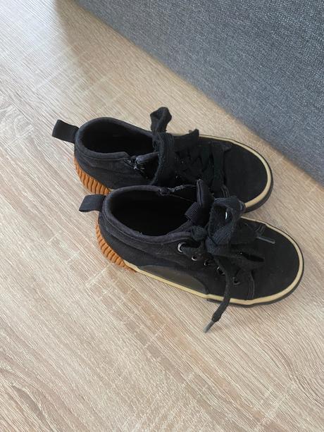 Detské tenisky zara, zara,25