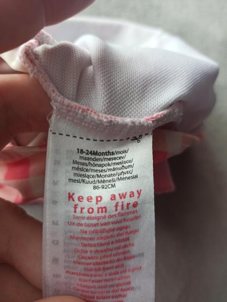 Jednodielne plavky, disney,92