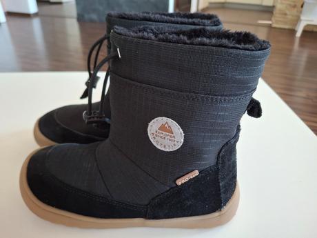 Barefoot cizmy, protetika,29