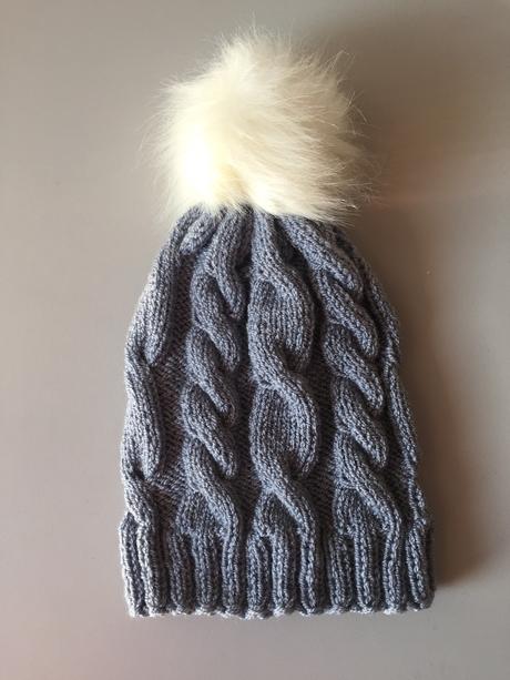 Handmade dámska čiapka , m / s