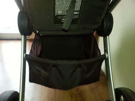 Kombinovaný kočík chicco urban, chicco,chicco urban