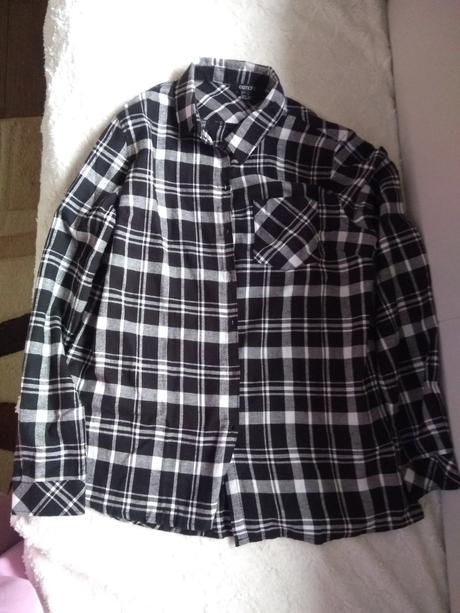 Dámska košeľa 38, 38