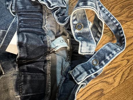 Nohavice zn. booso, booso,122