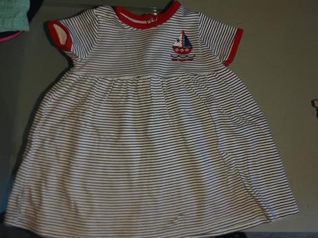 Namornicka tunika, 92