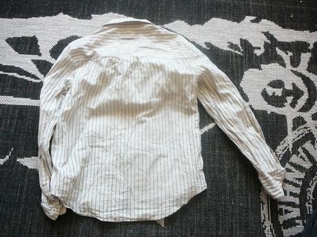 Chlapcenska kosela, gap,134