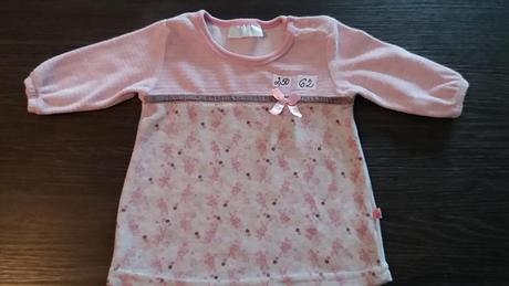 Tričko veľ. 62, 62