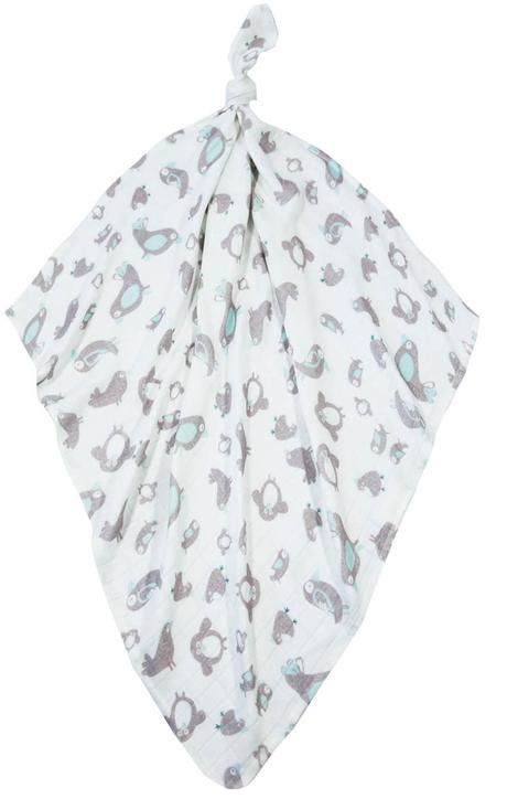 Texpol originálna bambusová plienka 75x75cm,