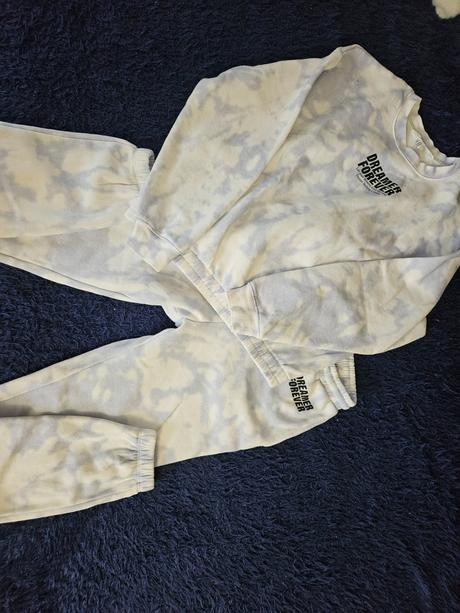 Teplakova suprava, h&m,152