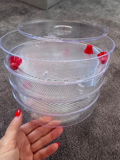 Biomiska na klíčenie semien, 