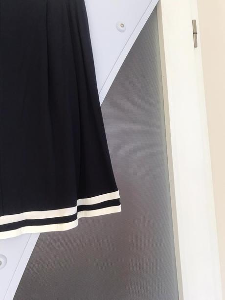 Luxusná sukňa m/l, m