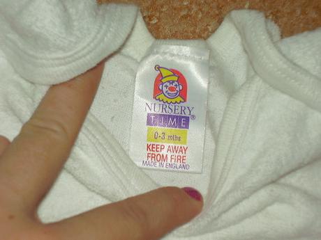 Frote biele body 0-3 mesiace, 56