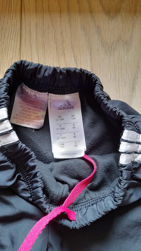 Sportove nohavice, adidas,86
