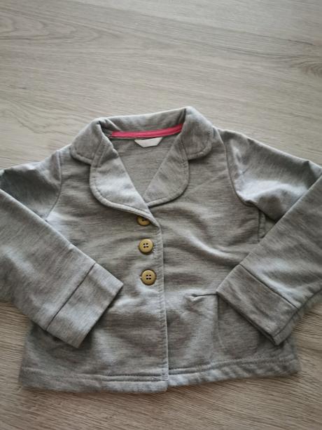 Kabátik 2-3roky, pepco,98