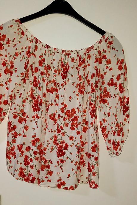 Blúzka orsay, orsay,m