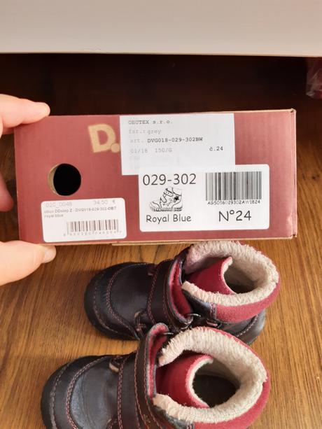 Zimne dd step 24 -15,4 cm, d.d.step,24