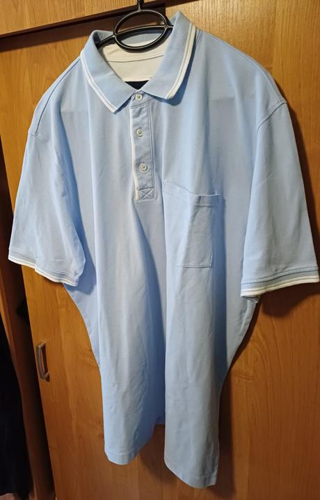 Panske bavlnené tričko xxl, xxl