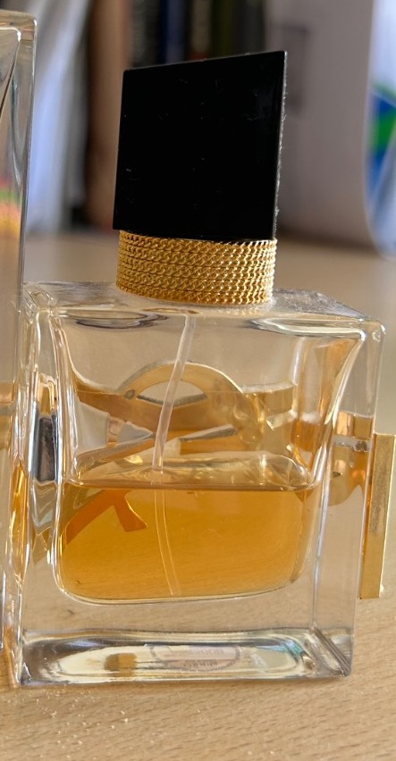 Ysl libre parfum,