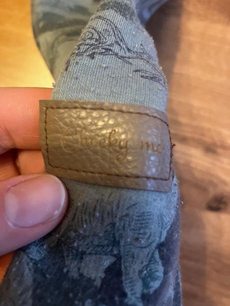 Warmkeeper cheeky me 92/98, 98