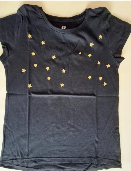 Dievčenské tričká, h&m, c&a, page ., 152