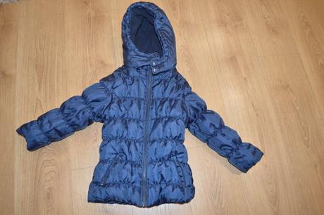 Zimná bunda, lupilu,116