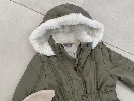 Zimný kabát, dopodopo,80