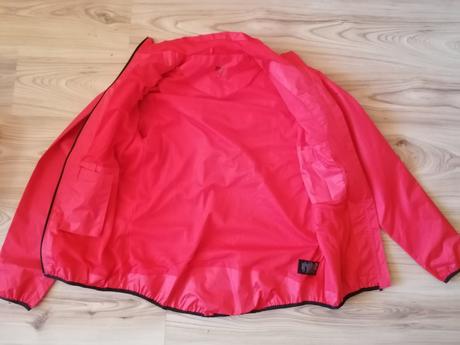 Šuštiaková bunda, crivit,m