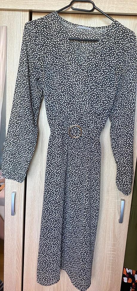 Elegantné šaty, gate,s