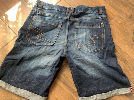 Riflove kratasy, 176