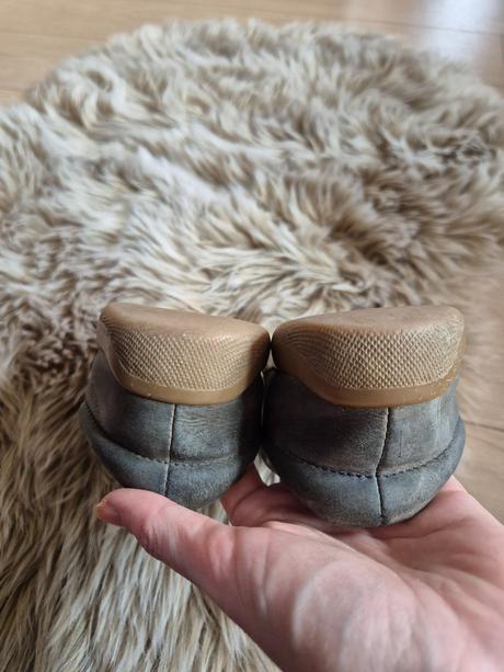 Barefoot bundgaard koža, bundgaard,34