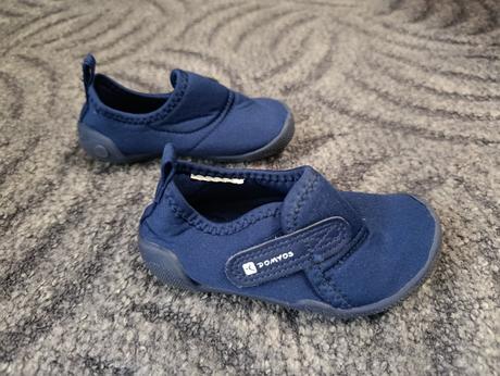 Papučky, domyos,22