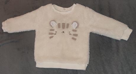 Hrubá mikina next 86, next,86