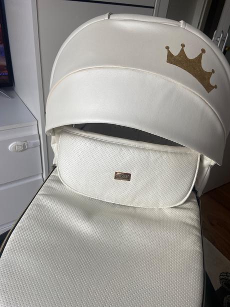 Kočik 3v1 top stav -dohoda možná,