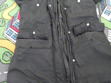Zimná bunda, 158