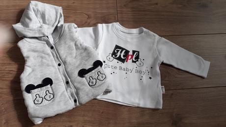 Vesta s tričkom, 74