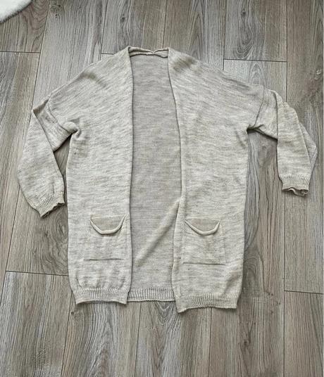 Kardigán, 38