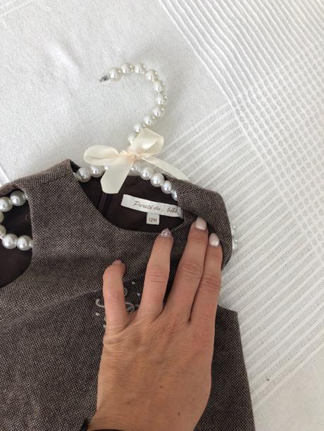 Elegantné šaty, 80