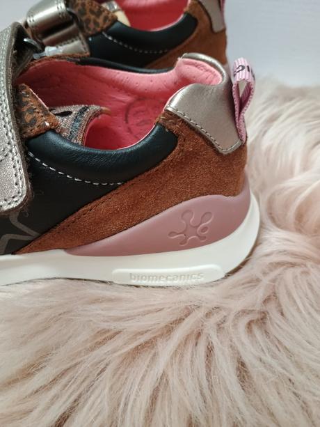 Dievčenské topánky 2220021 b, 29 / 31