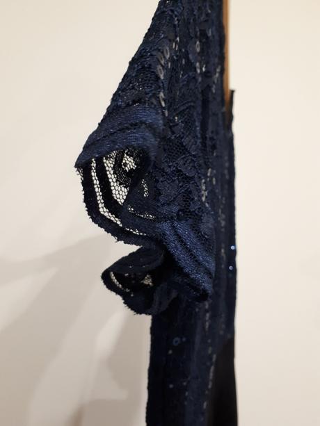 Priležitostné šaty heine vel 36/38, s