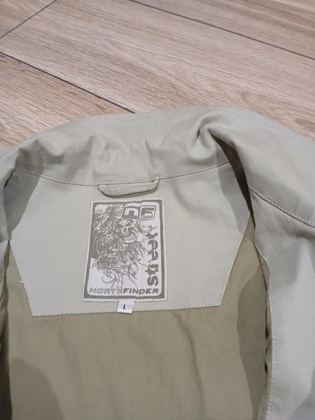 Bunda, northfinder®,l