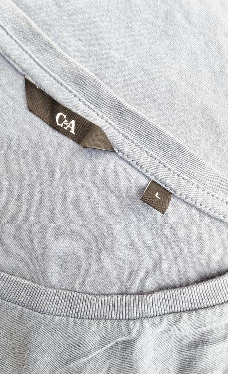 Balík tričiek sml, m