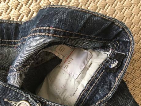 Riflové kraťasy, next,128