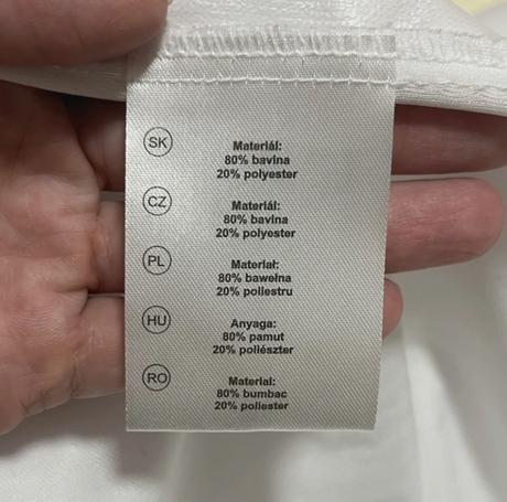 Nepremokavá plachta s gumičkou do postieľky emi, šírka (cm): 60,dĺžka (cm): 120